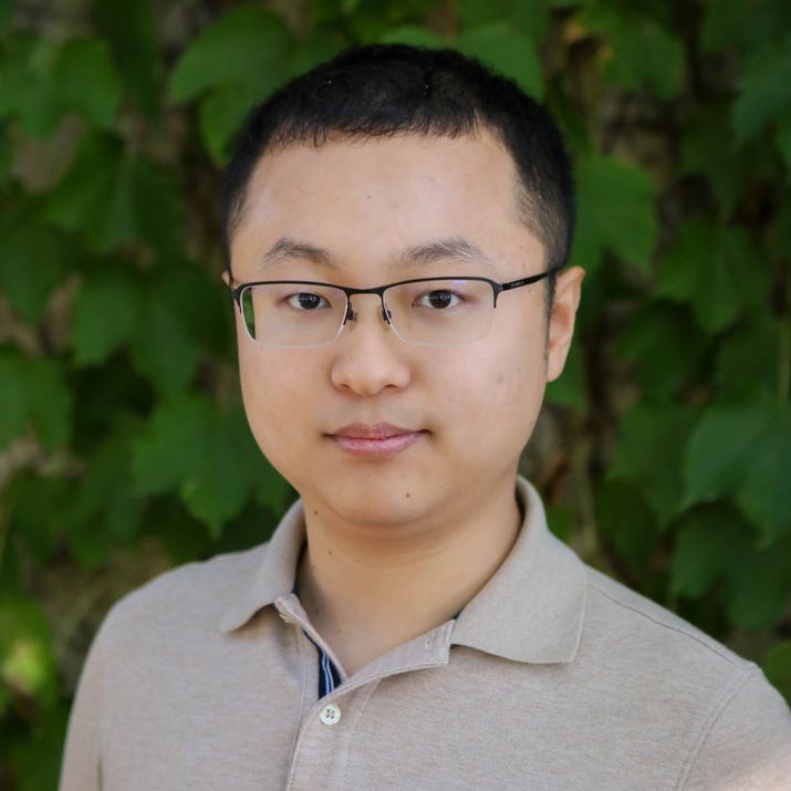 Zizhe Xia